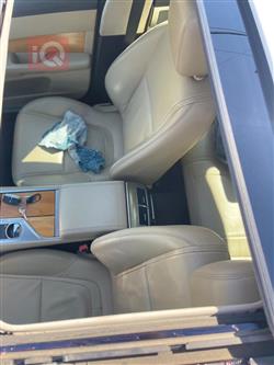 جاگوار XF